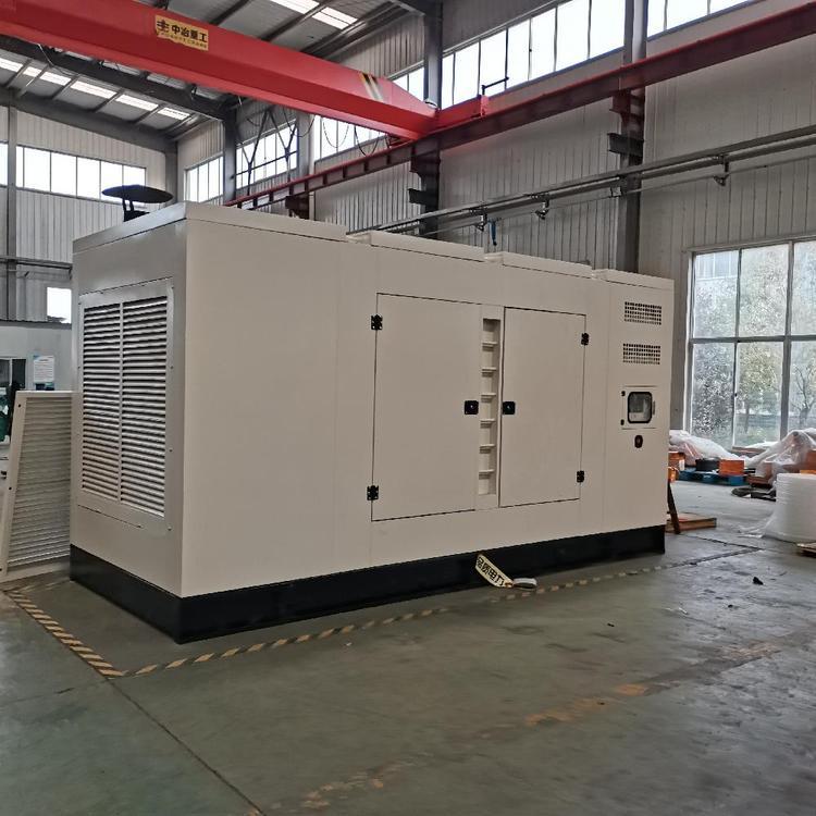 沾益发电机出租